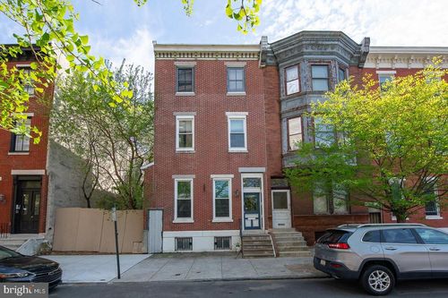 1-1526 Mount Vernon St, PHILADELPHIA, PA, 19130-3554 | Card Image