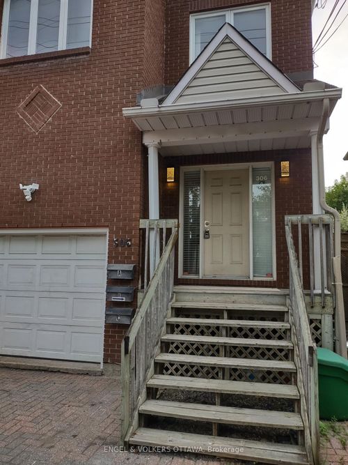 b-306 Presland Rd, Ottawa, ON, K1K2B8 | Card Image