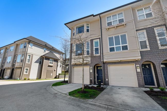 131 - 7938 209 Street, Townhouse with 2 bedrooms, 2 bathrooms and 2 parking in Langley BC | Image 2