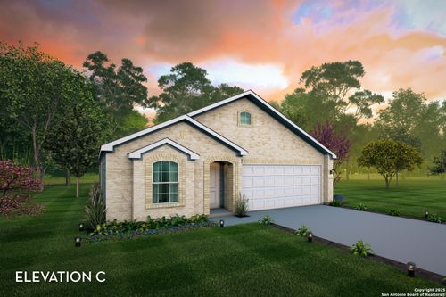 11619 Cowper Horn, San Antonio, TX, 78245-4354 | Card Image