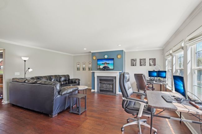 4633 Brown Leaf Dr, House other with 4 bedrooms, 3 bathrooms and 4 parking in Old Hickory TN | Image 22