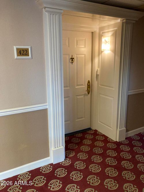 422-4200 N Miller Rd, Scottsdale, AZ, 85251-3624 | Card Image