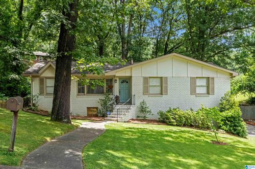 4709 Overwood Cir, BIRMINGHAM, AL, 35222-4405 | Card Image