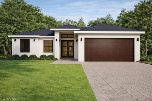 100 Parish Dr, LEHIGH ACRES, FL, 33974-0725 | Card Image