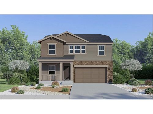 1733 Howling Dr, Windsor, CO, 80550-5617 | Card Image