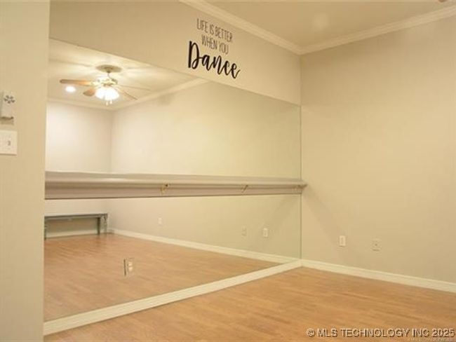 8766 Haskell Dr, House other with 4 bedrooms, 5 bathrooms and null parking in Broken Arrow OK | Image 58