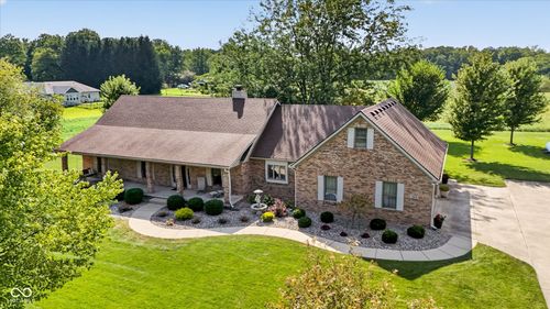 3919 S 450 E, Anderson, IN, 46017-9401 | Card Image