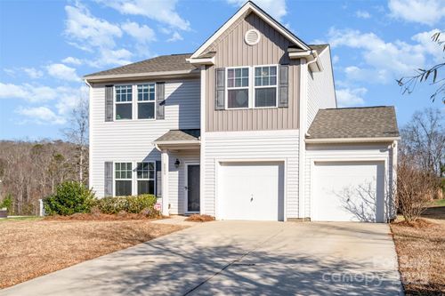 8009 Camden Xing, Lowell, NC, 28098-0016 | Card Image