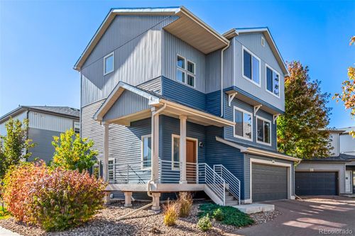 20031 Elgin Dr, Denver, CO, 80249-7620 | Card Image