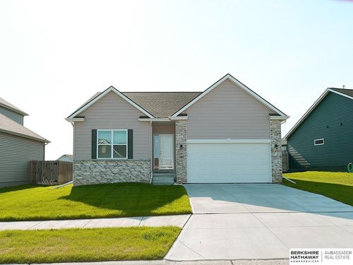 12957 S 54 Street, Papillion, NE, 68138 | Card Image