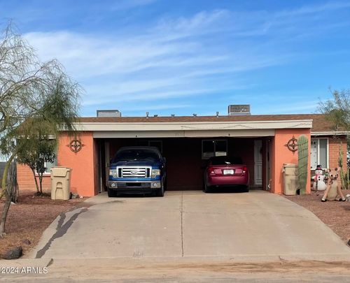9956 W Century Dr, Arizona City, AZ, 85123-8740 | Card Image