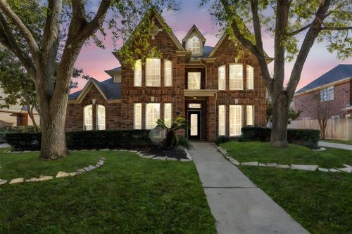 3815 Hogan Ct, Sugar Land, TX, 77479-2475 | Card Image