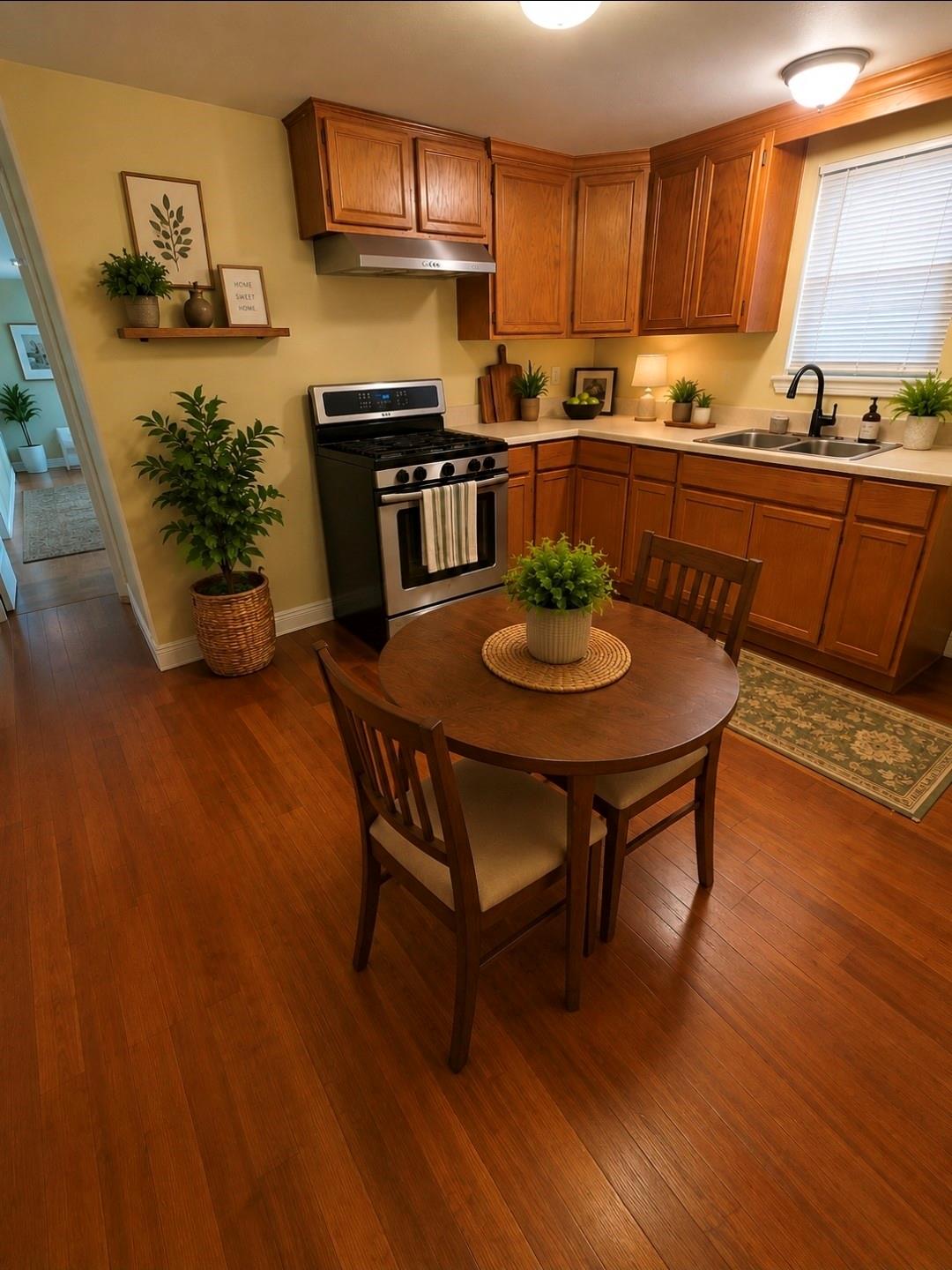 Residential in Houston 5