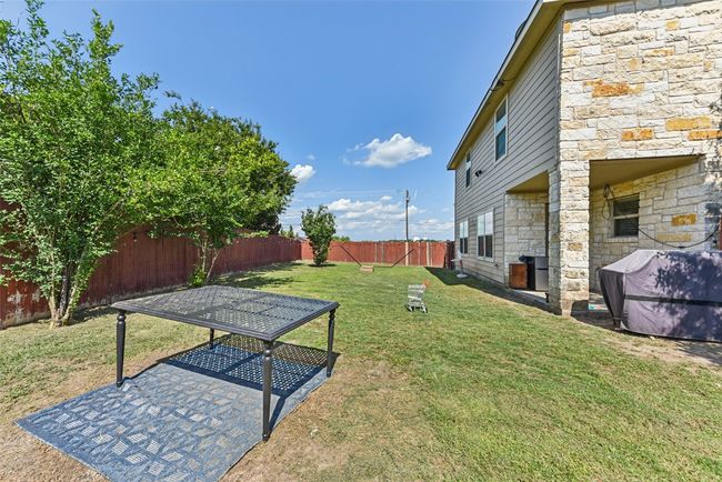 538 Travertine Trl, House other with 4 bedrooms, 3 bathrooms and 4 parking in Buda TX | Image 30
