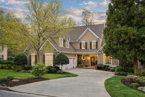 1985 Silverstone Dr, Lawrenceville, GA, 30045-7274 | Card Image