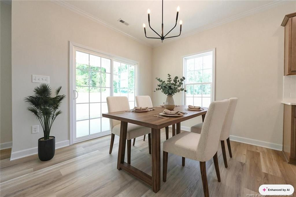 Residential in Hope Mills 4