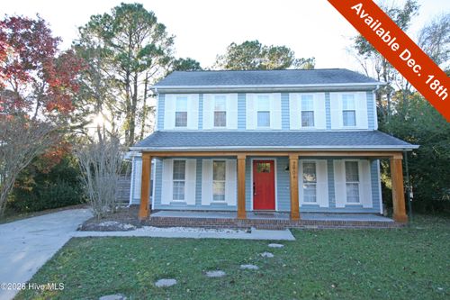 2901 Carthage Dr, Wilmington, NC, 28405-8805 | Card Image