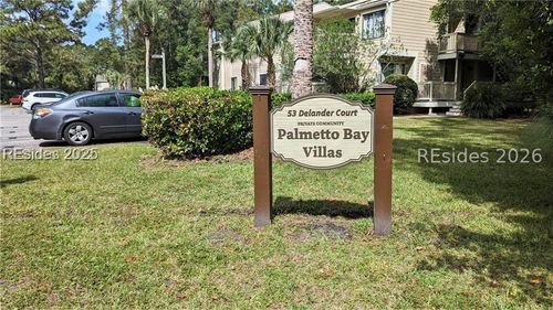 58-53 Delander Ct, Hilton Head Island, SC, 29928-3251 | Card Image