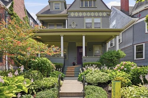 36 Hodge Avenue, Buffalo, NY, 14222 | Card Image