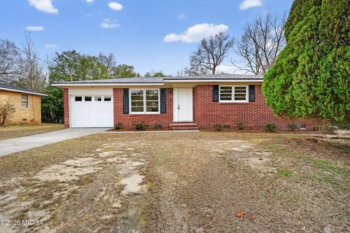 1748 Timark Dr, Macon, GA, 31206-3437 | Card Image