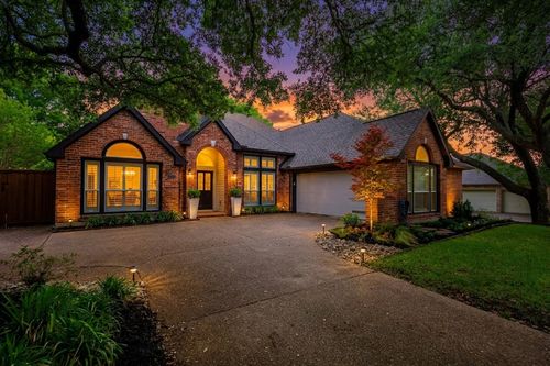 2709 Northview Dr, Mckinney, TX, 75072-4723 | Card Image