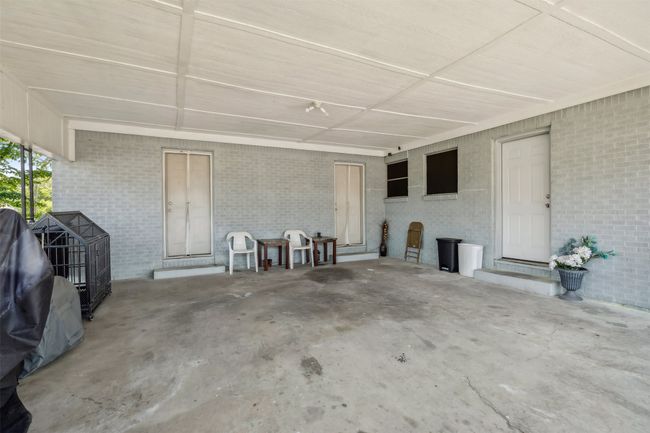 204 N Elm St, House other with 3 bedrooms, 2 bathrooms and null parking in Kemp TX | Image 24