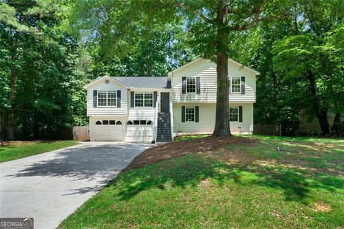 50 Lazy Water Dr Sw, Euharlee, GA, 30120-5934 | Card Image