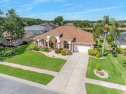 6083 Sabal Hammock Cir, Port Orange, FL, 32128-7375 | Card Image
