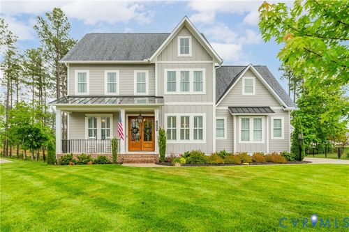 18206 Timber Banks Ln, Moseley, VA, 23120-1906 | Card Image