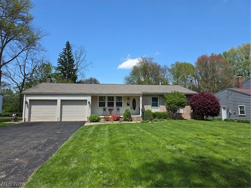 2286 Kennedy Dr, Salem, OH, 44460-2514 | Card Image
