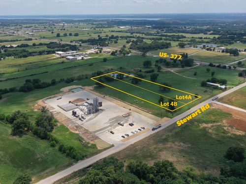 8677 Stewart Rd, Cross Roads, TX, 76227-5968 | Card Image