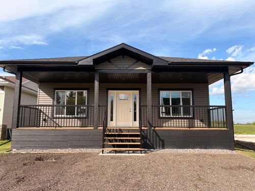 114 Alberta St, Camrose County, AB, T0B0A6 | Card Image