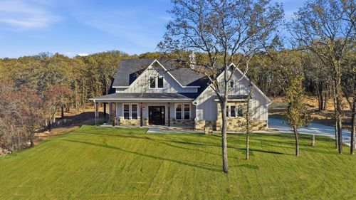 Murry TBD Leo Lane, Poolville, TX, 76487 | Card Image