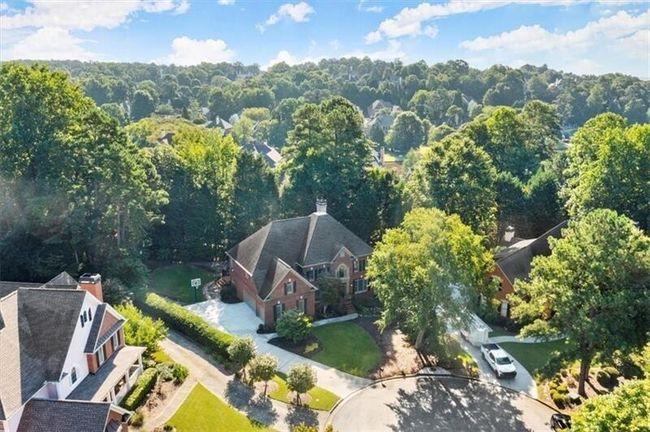 130 Silver Mist Cir, House other with 6 bedrooms, 5 bathrooms and null parking in Johns Creek GA | Image 68