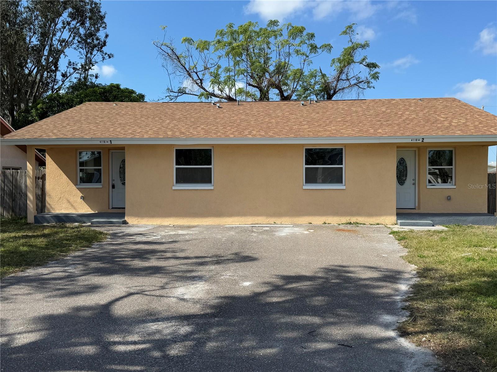 Residential Lease in ST PETERSBURG 2