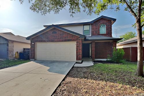 227 Eagle Pass Dr, New Braunfels, TX, 78130-3030 | Card Image