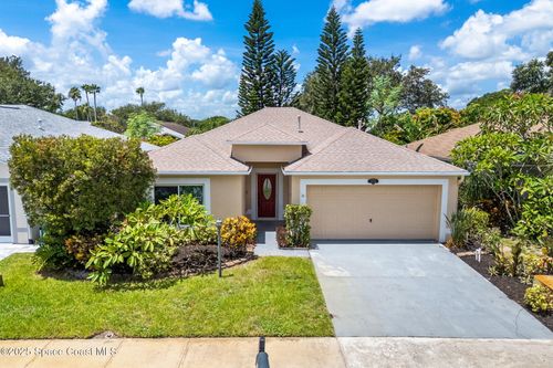 3680 Kestrel Ct, Melbourne, FL, 32934-2920 | Card Image