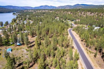 6550 Kate Dr, Home with 0 bedrooms, 0 bathrooms and null parking in Nine Mile Falls WA | Image 3