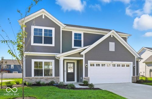 7081 Jackson Dr, Cumberland, IN, 46229-4142 | Card Image