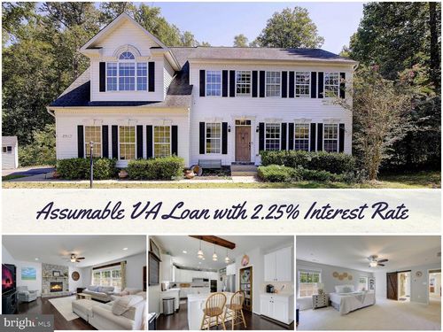 28417 Ben Oaks Dr, MECHANICSVILLE, MD, 20659-5317 | Card Image