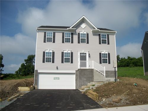 498 Gardenia Dr, Rostraver Twp, PA, 15012-9632 | Card Image