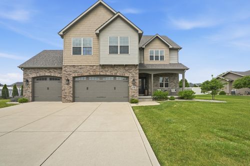 9967 Wisteria Ln, Saint John, IN, 46373 | Card Image