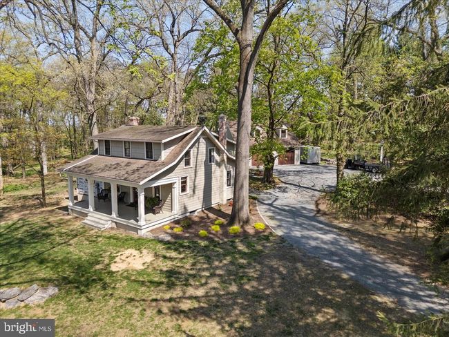 601 S Oak St, House other with 4 bedrooms, 2 bathrooms and null parking in MANHEIM PA | Image 48