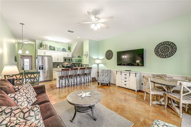 UNIT-213 - 2212 State Highway 361, Townhouse with 4 bedrooms, 4 bathrooms and 2 parking in Port Aransas TX | Image 6