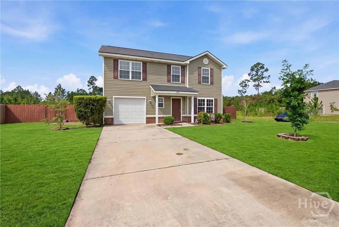 Residential in Hinesville 2