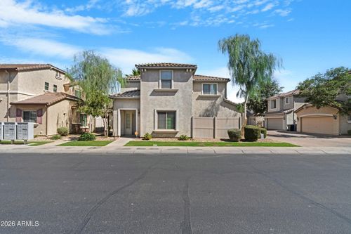 8354 W Vernon Ave, Phoenix, AZ, 85037-3700 | Card Image