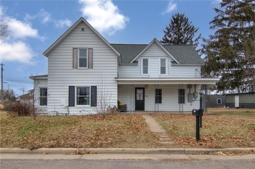 50769 Francis Street, OSSEO, WI, 54758 | Card Image