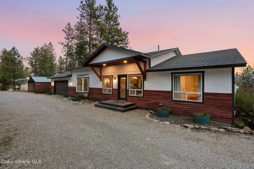 16696 Hollister Hills, Hauser, ID, 83854 | Card Image