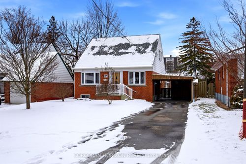 20 Robertsfield Cres, Scarborough, ON, M1R2X2 | Card Image