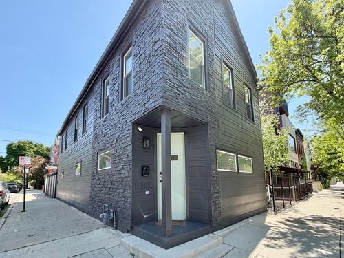 1419 N Paulina St, CHICAGO, IL, 60622-2119 | Card Image